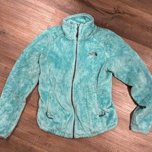 Women’s the north face lightweight jacket size small